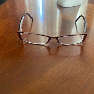 Fendi Eyeglasses eyewear